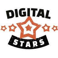 Digital Stars logo - Similar company to Onlinemarketing.De