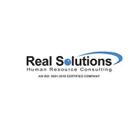 Real Solutions Pvt. Ltd. logo - Similar company to Real Solutions
