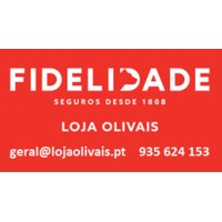 Fidelidade Loja Olivais logo - Similar company to Chmgroup Global Consulting Solutions