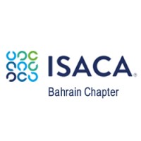 ISACA Bahrain Chapter logo - Similar company to Isaca Belgium Chapter