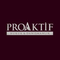 Proaktif Law Firm Turkey logo - Similar company to Arıkan Hukuk Bürosu