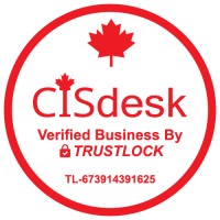 CisDesk logo - Similar company to Dvplan Ltd