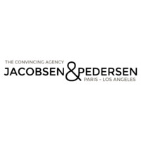 Jacobsen & Pedersen logo - Similar company to Vertical M2M - Commonsense Iot Platform