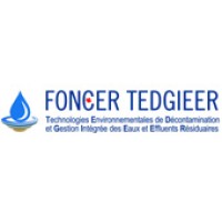 FONCER TEDGIEER logo - Similar company to All Pharma, Llc
