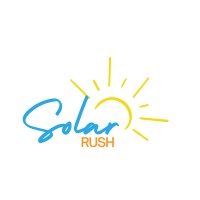 Solar Rush logo - Similar company to Solar Rush 360
