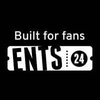 Ents24 Limited logo - Similar company to Megaseats