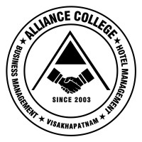 Alliance College logo - Similar company to Mbf Construction France