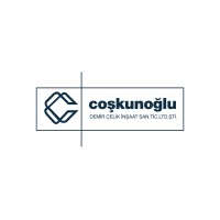 Coşkunoğlu Demir logo - Similar company to Slowy