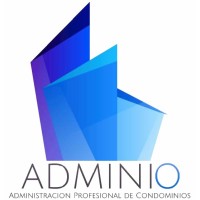 ADMINIO logo - Similar company to Flo House