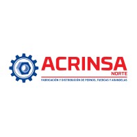 ACRINSA NORTE  S.A.C logo - Similar company to Makeblock Japan