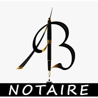 AYENA BENE-HOANE NOTAIRE logo - Similar company to Elodie Grisel Notaire