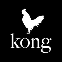 Kong Productions logo - Similar company to Dummy Entertainment
