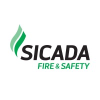 Sicada Fire & Safety Pty Ltd logo - Similar company to Blazecut
