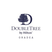 DoubleTree by Hilton Oradea Hotel logo - Similar company to D&C Oradea
