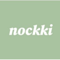 Nockki logo - Similar company to Rootrix