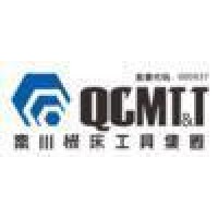 秦川机床工具集团股份公司 logo - Similar company to 融创中国