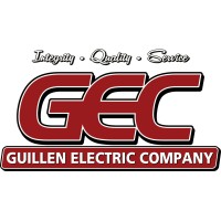 Guillen Electric Company logo - Similar company to Adu Oz Fund Llc