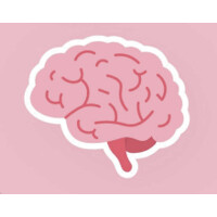 Brun Psychology logo - Similar company to Workingalive Project