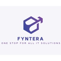 Fyntera IT Services logo - Similar company to Mybenchlist Private Limited