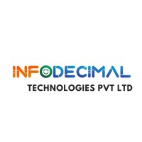 Infodecimal Technologies Pvt Ltd logo - Similar company to Techno-Tree
