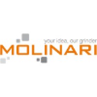 Molinari Recycling logo - Similar company to Idromec Spa