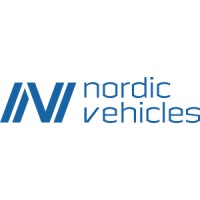 Nordic Vehicles Group logo - Similar company to Bewa Intraf Ab