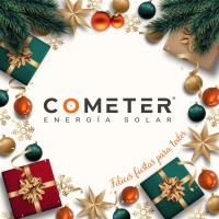COMETER ENERGÍA SOLAR logo - Similar company to Solsta Sas
