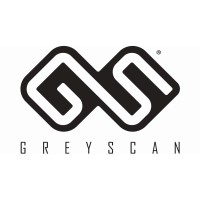 GreyScan Detection logo - Similar company to Cambut Ag Electronics