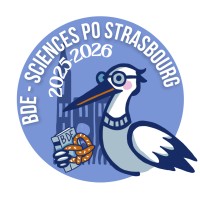 BDE Sciences Po Strasbourg logo - Similar company to Strasplug