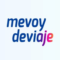 Mevoydeviaje logo - Similar company to Max Lash & Brow Studio