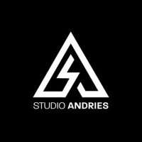 Studio Andries logo - Similar company to 60Bpm