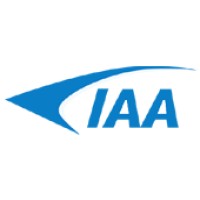 Integrated Aerospace Alliance logo - Similar company to Aerospace Commodities Llc