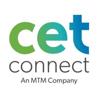 CET Connect logo - Similar company to Mtm Engineering Ltd
