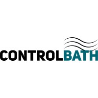 Controlbath logo - Similar company to Litan