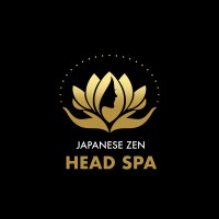 JAPANESE ZEN HEAD SPA logo - Similar company to D Best Massage & Head Spa