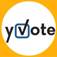 Y Vote logo - Similar company to Ality