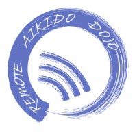 Remote Aikido Dojo logo - Similar company to Remotodojo Inc.