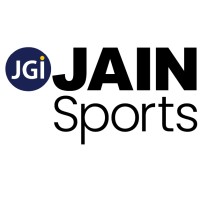 JAIN Sports logo - Similar company to Kothika