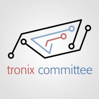 Tronix NITK logo - Similar company to ಕನ್ನಡ ವೇದಿಕೆ - ರಾ.ತಂ.ಸಂ.ಕ. - Kannada Vedike Nitk