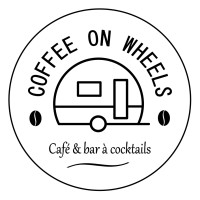 Coffee On Wheels logo - Similar company to Fix-E