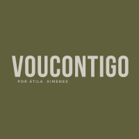 Vou Contigo logo - Similar company to Vô Contigo