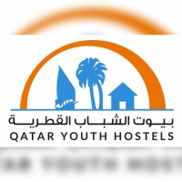 Qatar Youth Hostels Association logo - Similar company to مجموعة الريادة للإلكترونيات