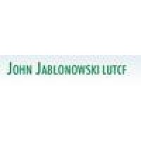John Jablonowski LUTCF