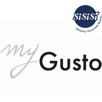 My Gusto - SiSiSi logo - Similar company to Sensalytics