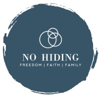 No Hiding Faith