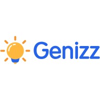 Genizz logo - Similar company to The Problem Company