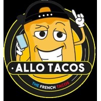 ALLO TACOS logo - Similar company to Eat Boulevard
