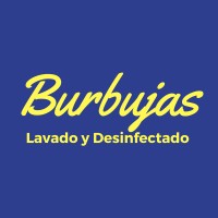 Lavanderia Burbujas logo - Similar company to El Círculo De Emprendedores