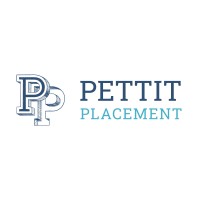Pettit Placement logo - Similar company to Westminister School