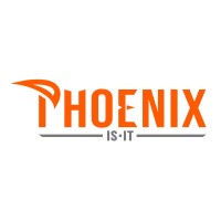 PhoenixISIT logo - Similar company to 574 Technologies